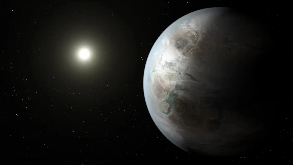 Kepler-452b