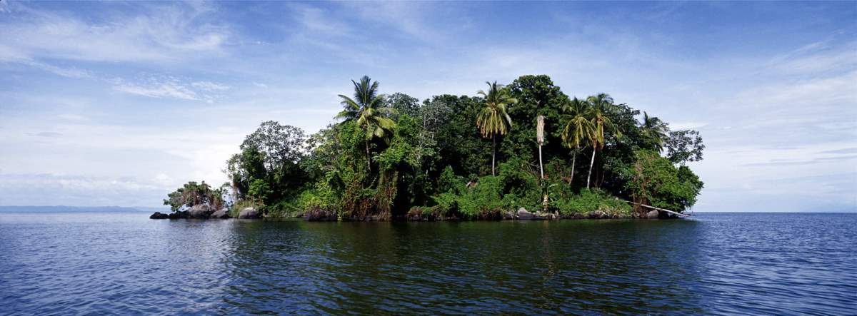 Lesser Known Natural Wonders: Islets of Granada, Nicaragua