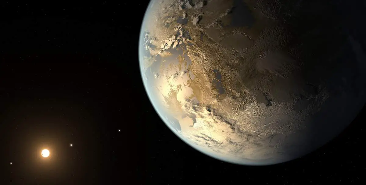 Kepler-186f