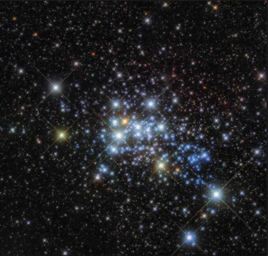 Biggest stars in the Universe: Westerlund-1-26