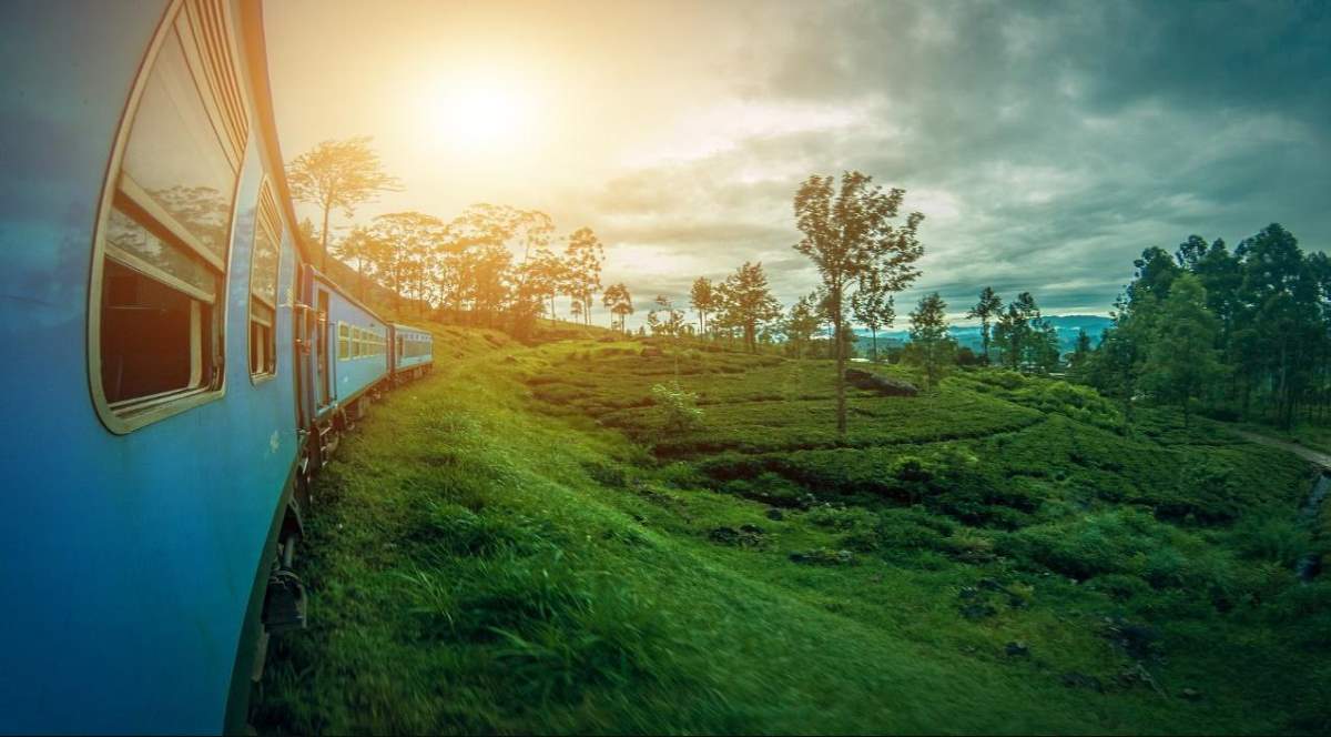 Cheapest destinations abroad: Sri Lanka