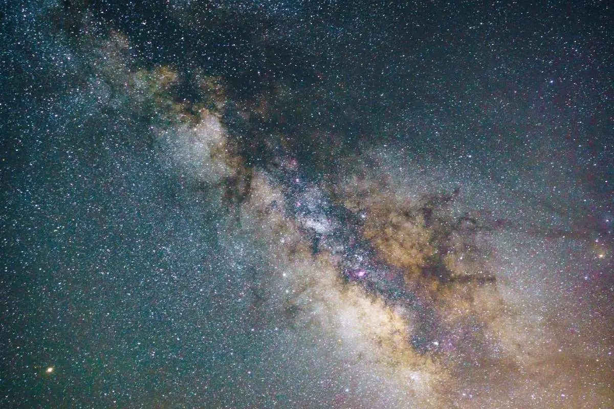 Milky Way