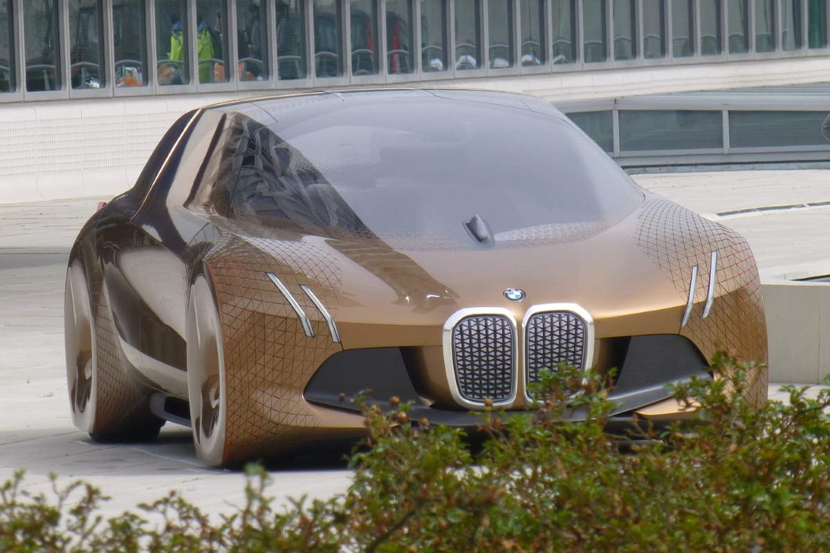 Future car technologies