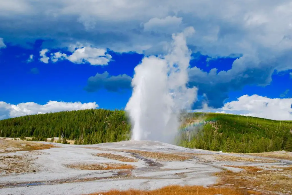 Geothermal Energy