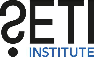 The SETI Institute logo