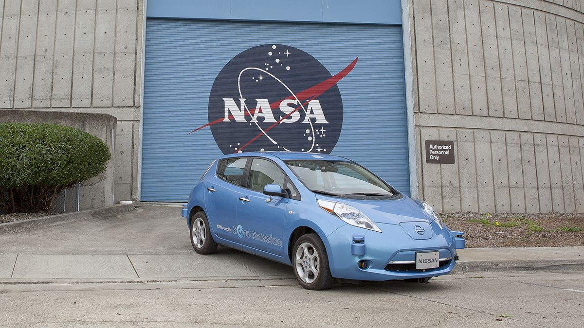 NASA driven auto innovations