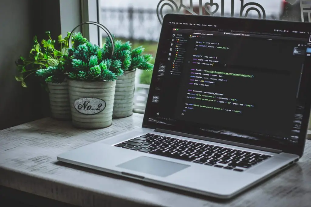 The Impact of Sustainable Coding in Combating Climate Change - Our Planet