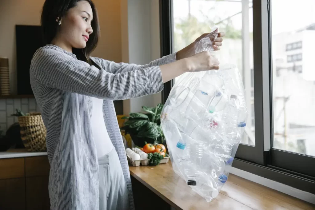Reducing plastic waste in your business