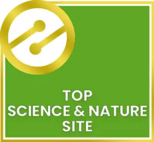 Ezoic Top Nature & Science site