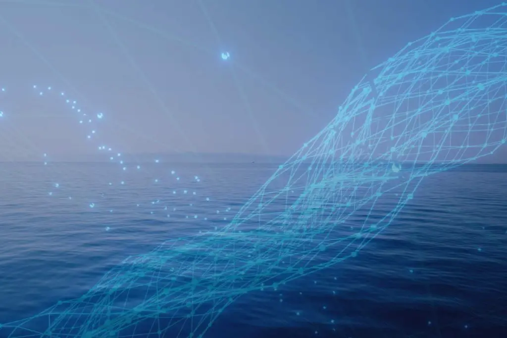 Ocean digitalization - cientists are building digital twins of the ocean