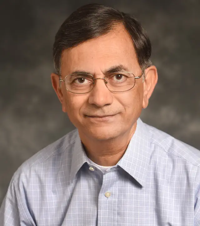 Dr. Keerti S. Rathore