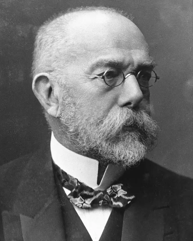 Robert Koch