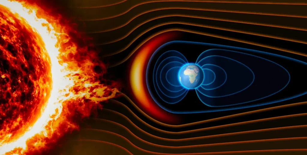 Magnetosphere