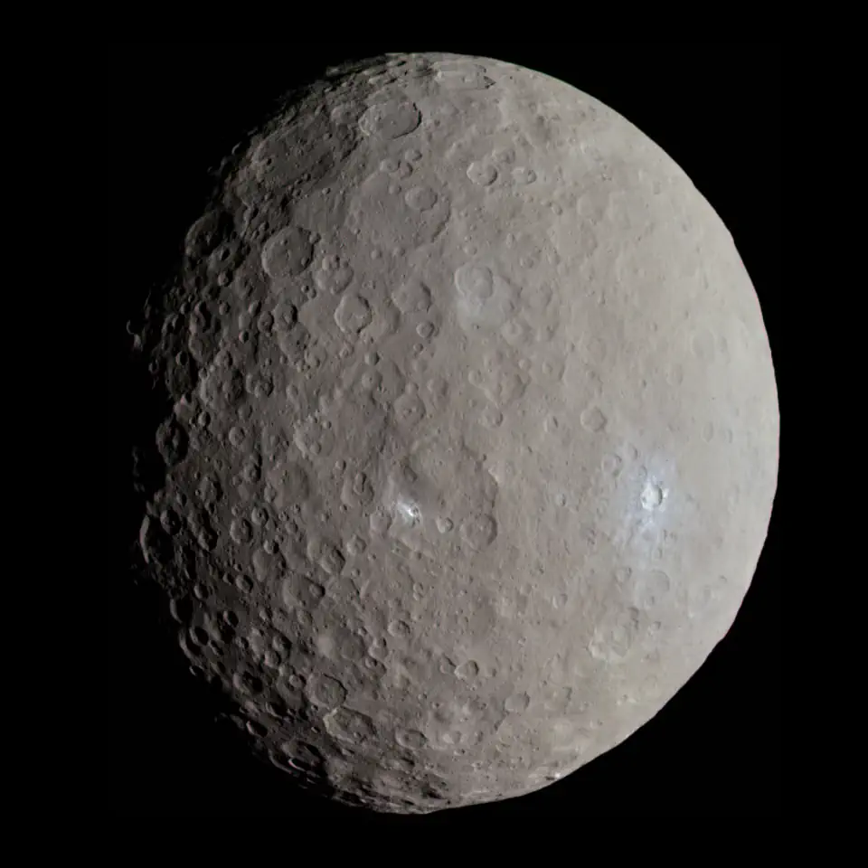 Ceres